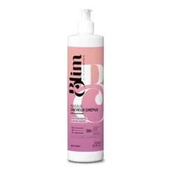Masque cheveux crépus – renforcement, nutrition, douceur / 500ml