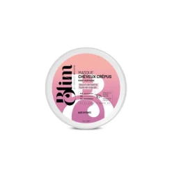 Masque cheveux crépus – renforcement, nutrition, douceur / 200ml