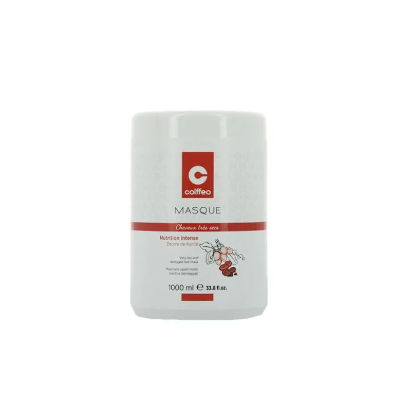 Masque cheveux extra-secs / 1000ml