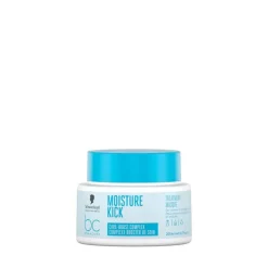 Masque cheveux normaux à secs BC Clean Moisture Kick / 200ml