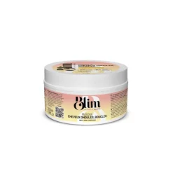 Masque cheveux ondulés, bouclés – nutrition, brillance, protection / 200ml