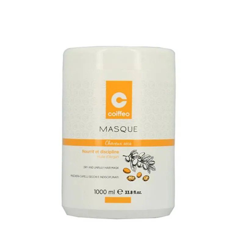 Masque cheveux secs / 1000ml