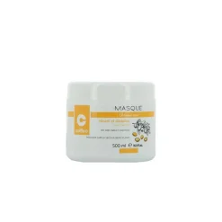 Masque cheveux secs / 500ml