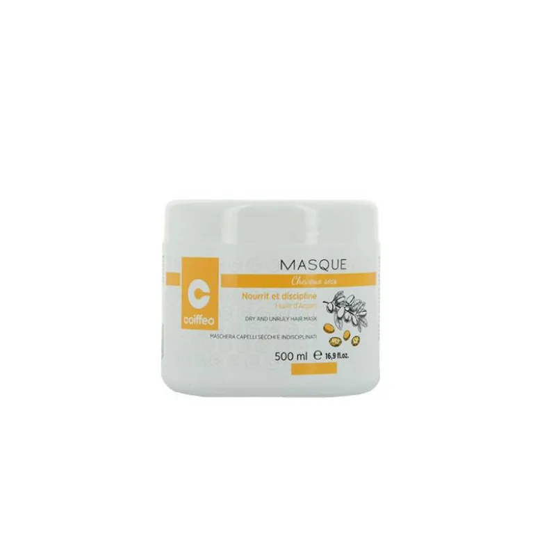 Masque cheveux secs / 500ml