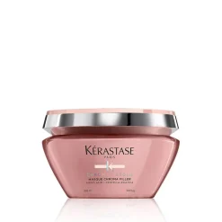 Masque Chroma Filler – anti-porosité, nutrition, brillance / 200ml