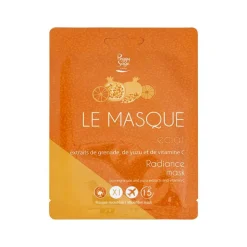 Masque éclat / 31g