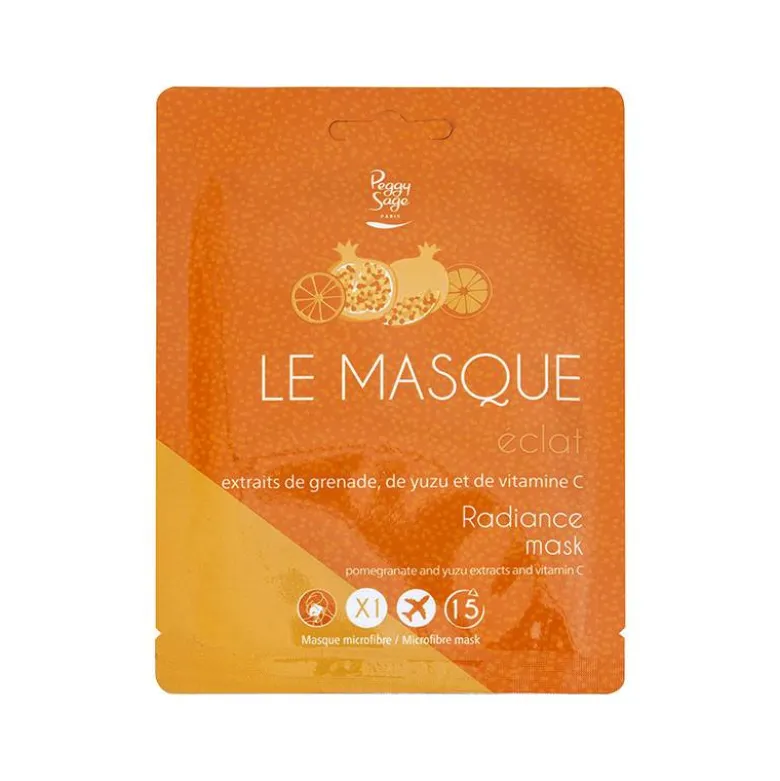 Masque éclat / 31g