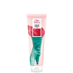 Masque colorant Color Fresh Mask Red / 150ml