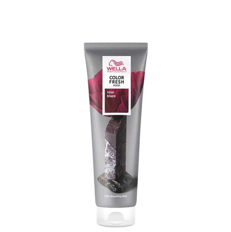 Masque colorant Color Fresh Mask Rose / 150ml