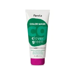 Masque colorant Color Mask clover green / 200ml