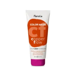 Masque colorant Color Mask copper flow / 200ml