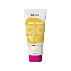 Masque colorant Color Mask golden aura / 200ml
