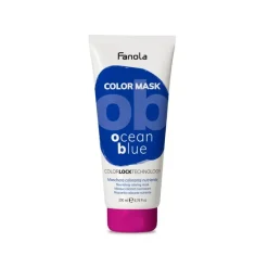 Masque colorant Color Mask ocean blue / 200ml