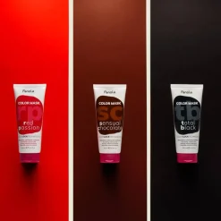 Masque colorant Color Mask red passion / 200ml