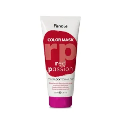 Masque colorant Color Mask red passion / 200ml