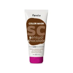 Masque colorant Color Mask sensual chocolate / 200ml