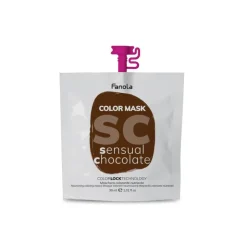 Masque colorant Color Mask sensual chocolate / 30ml