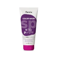 Masque colorant Color Mask silky purple / 200ml
