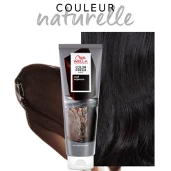 Masque colorant Cool Espresso Color Fresh Mask / 150ml