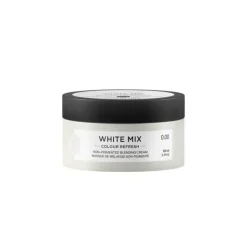 Masque Colour Refresh 0.00 White mix / 100ml