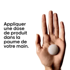 Masque Concentré Réparateur Absolut Repair Molecular / 500ml