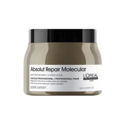 Masque Concentré Réparateur Absolut Repair Molecular / 500ml