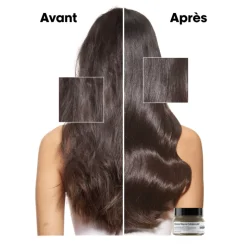 Masque Concentré Réparateur Absolut Repair Molecular / 250ml