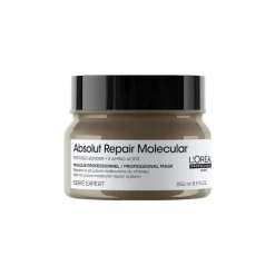 Masque Concentré Réparateur Absolut Repair Molecular / 250ml