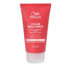 Masque couleur éclatante cheveux fins à moyens / 75ml