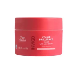 Masque couleur éclatante cheveux fins à moyens / 150ml