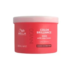 Masque couleur éclatante cheveux épais et colorés / 500ml