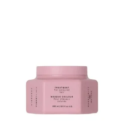 Masque couleur Fibre Clinix - cheveux colorés / 250ml