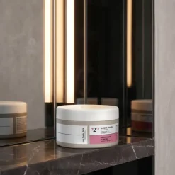 Masque couleur – Hydratation, protection, éclat / 200ml