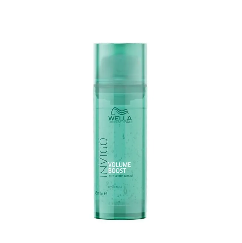 Masque Crystal Volume Boost Invigo / 145ml