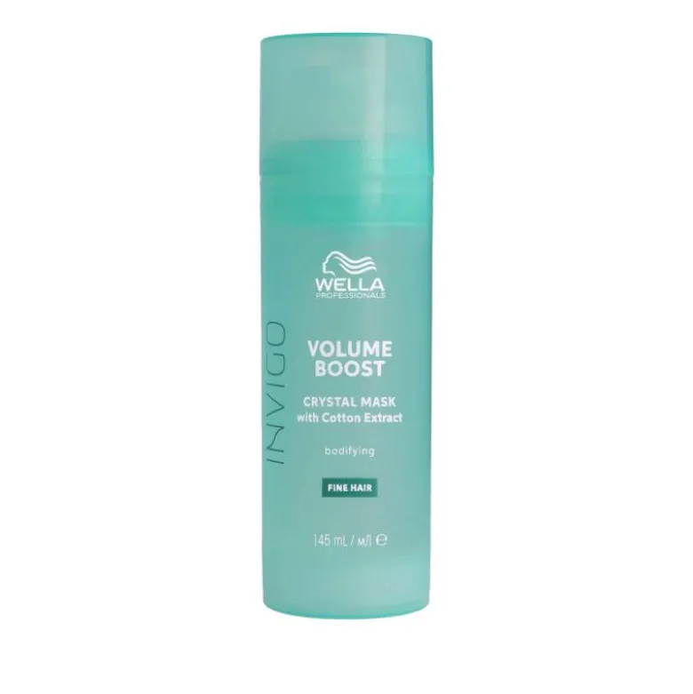Masque crystal Volume Boost / 145ml