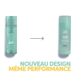 Masque crystal Volume Boost / 145ml
