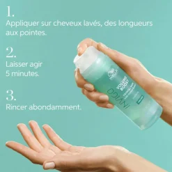 Masque crystal Volume Boost / 145ml