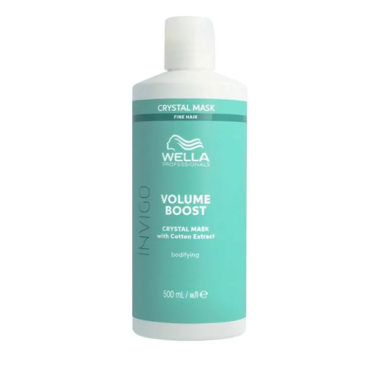 Masque crystal Volume Boost / 500ml