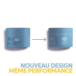 Masque cuir chevelu sensible Senso Calm Balance / 150ml
