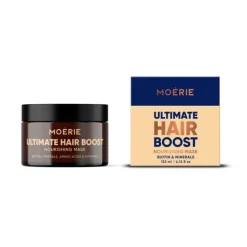 Masque de croissance intensif biotine et minéraux / 100ml