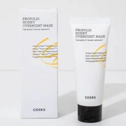 Masque de nuit nourrissant Full Fit Propolis Honey / 60ml