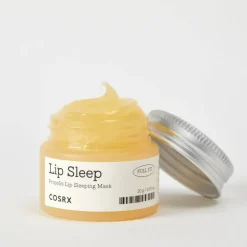 Masque de nuit nourrissant pour les lèvres Full Fit Propolis / 20g