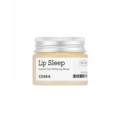 Masque de nuit nourrissant pour les lèvres Full Fit Propolis / 20g