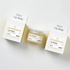 Masque de nuit nourrissant pour les lèvres Full Fit Propolis / 20g