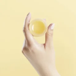 Masque de nuit nourrissant pour les lèvres Full Fit Propolis / 20g