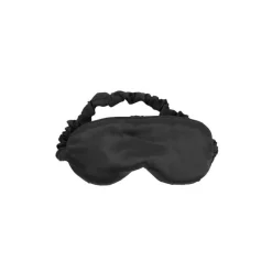 Masque de Nuit Satin Noir
