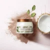 Masque de vapeur à l'argile Marocaine pour les boucles True Textures / 500ml