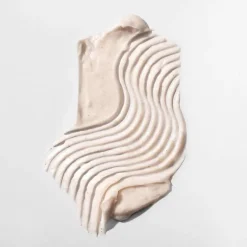 Masque de vapeur à l'argile Marocaine pour les boucles True Textures / 500ml