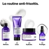 Masque disciplinant Keratin Alpha Sleek – Lissage longue durée & anti-frisottis / 250ml