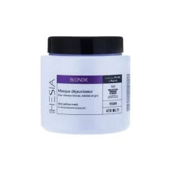 Masque déjaunisseur Blondie / 470ml